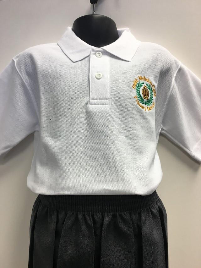 St Nicholas Primary School - ST NICH POLO, St Nicholas Primary School