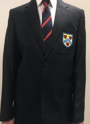 Stratford upon Avon School - STRATFORD BOYS BLAZER, Stratford upon Avon School