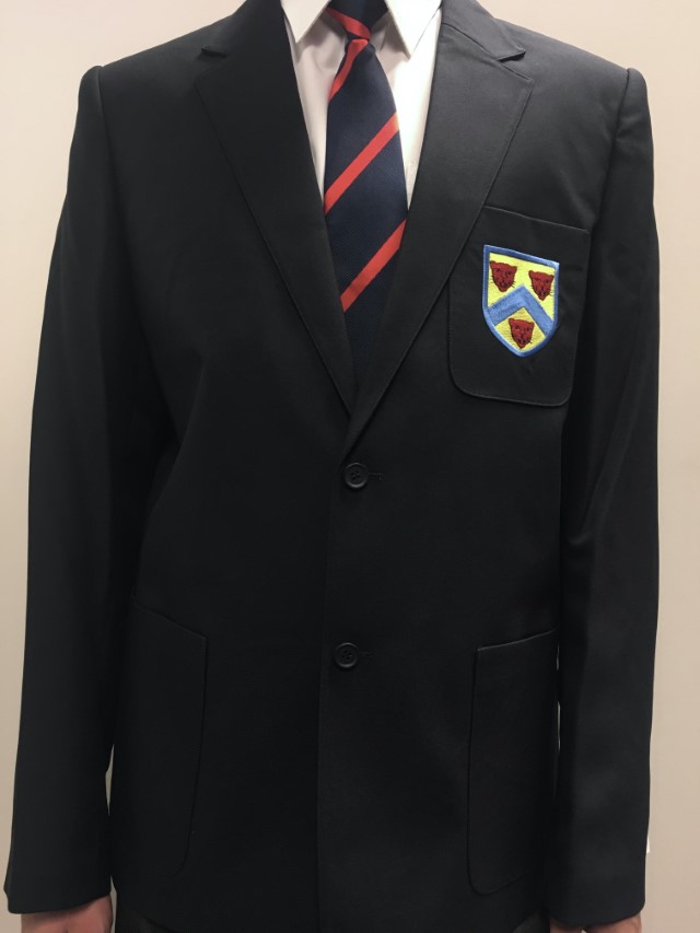 Stratford upon Avon School - STRATFORD BOYS BLAZER, Stratford upon Avon School