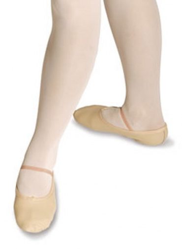 SPLIT BALLET SHOE, Shoes