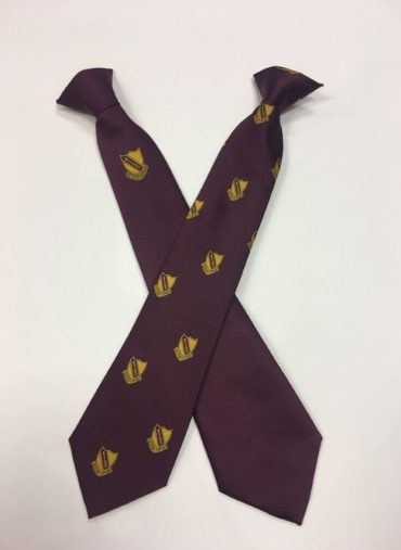 Studley High School - STUDLEY TIE, Studley High School