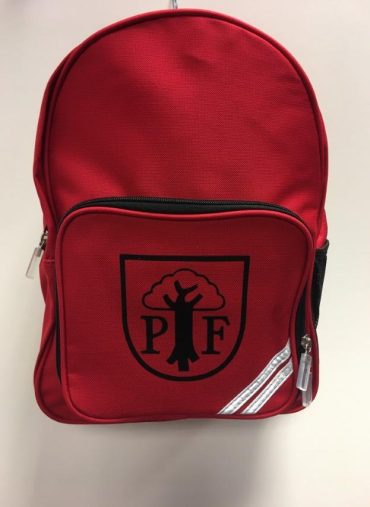 Priors Field Primary - PRIORS BACKPACK, Priors Field Primary