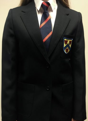 Stratford upon Avon School - STRATFORD GIRLS BLAZER, Stratford upon Avon School