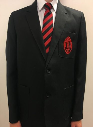 Alcester Grammar School - AGS BOYS BLAZER, Alcester Grammar School