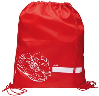 PREMIUM SHOE BAG, P.e. Bags