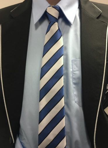 Alcester Academy - NEW ALCESTER ACADEMY TIE, Alcester Academy