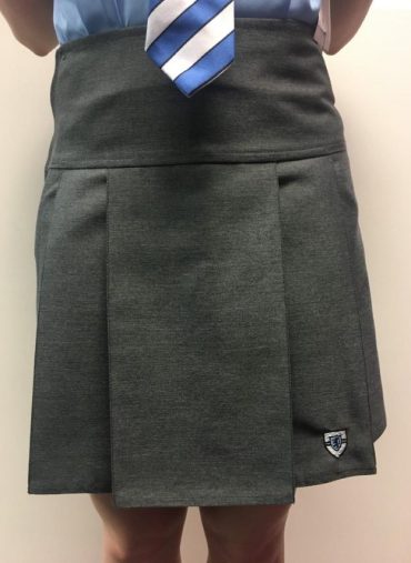 Alcester Academy - ALCESTER ACADEMY NEW SKIRT, Alcester Academy