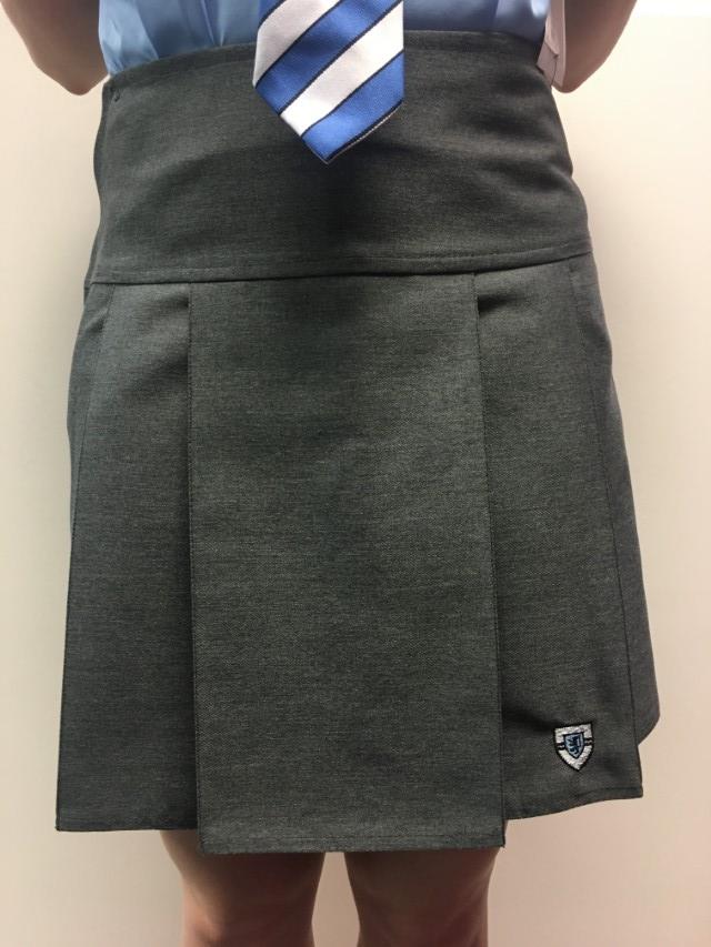 Alcester Academy - ALCESTER ACADEMY NEW SKIRT, Alcester Academy