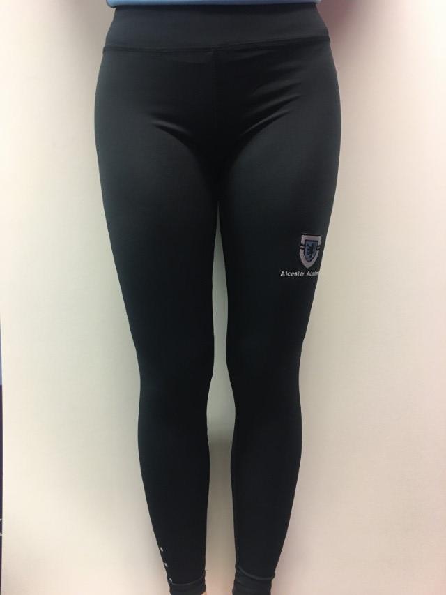 Alcester Academy - 2020 AA LEGGINGS, Alcester Academy