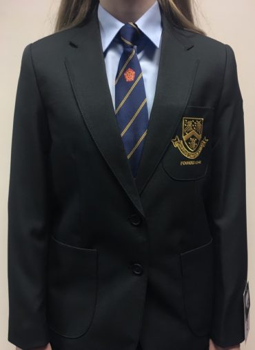 Chipping Campden School - CCS GIRLS BLAZER, Chipping Campden School