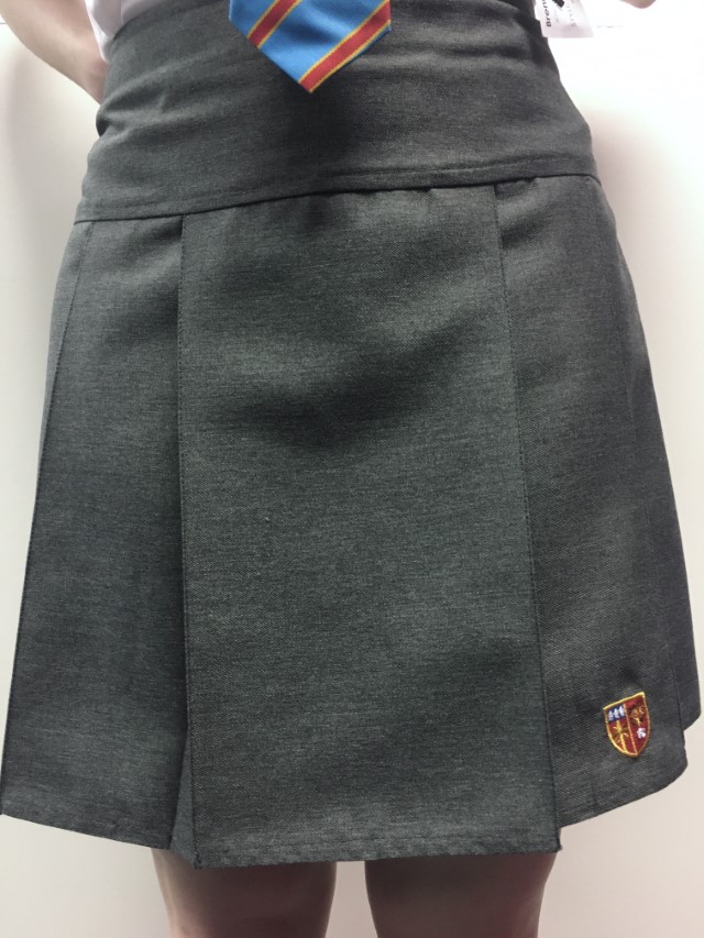 St Benedict's Catholic High School - ST BENS SKIRT, St Benedict's Catholic High School