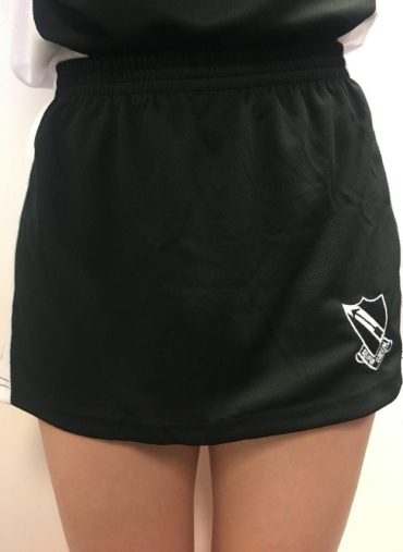 Studley High School - STUDLEY SECTOR SKORT, Studley High School