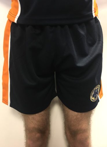 Chipping Campden School - CCS BOYS SHORTS, Chipping Campden School