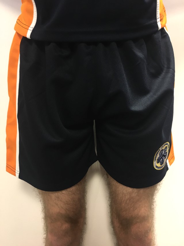 Chipping Campden School - CCS BOYS SHORTS, Chipping Campden School