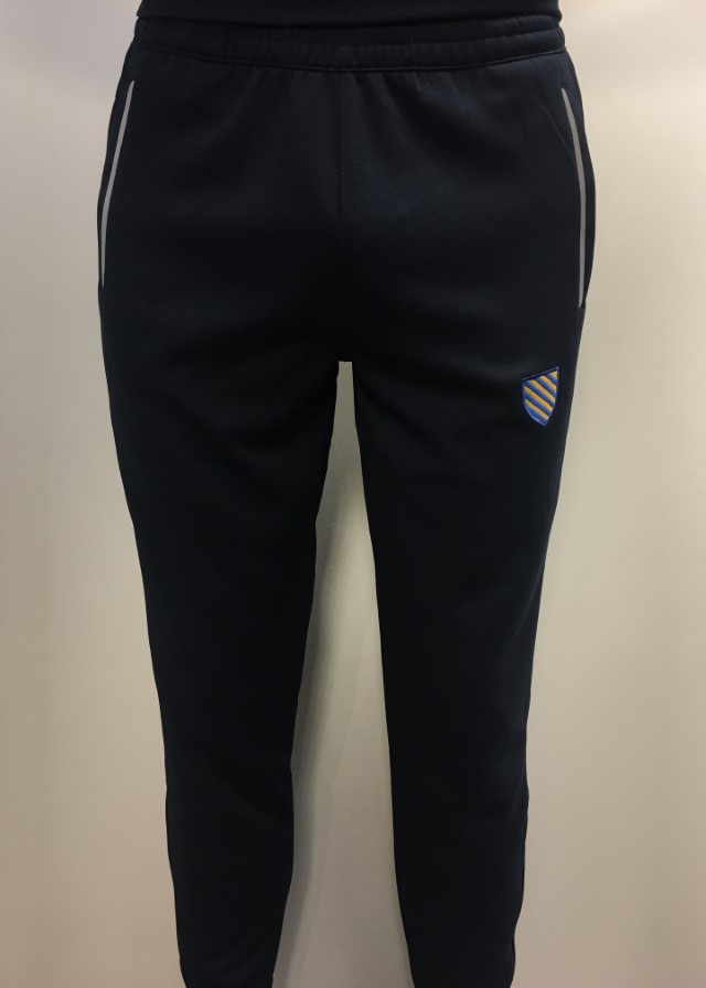 Henley In Arden School - HENLEY TRACK TROUSER, Henley In Arden School