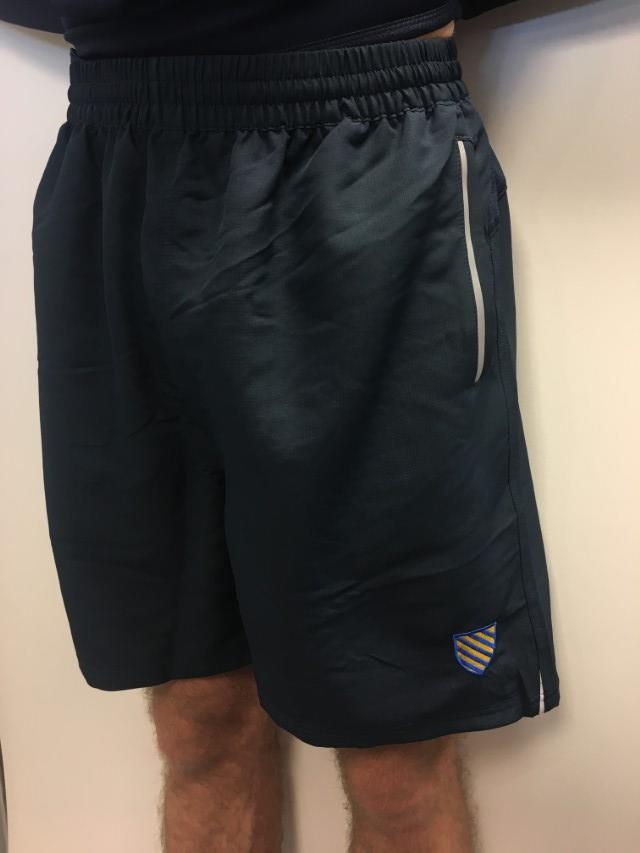 Henley In Arden School - HENLEY SHORTS, Henley In Arden School