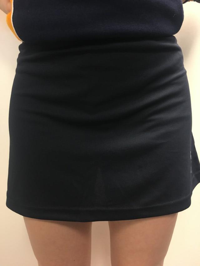 Ridgeway Academy - RIDGEWAY SKORT, Ridgeway Academy