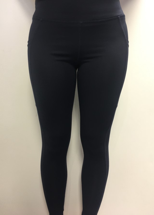 Ridgeway Academy - RIDGEWAY LEGGINGS, Ridgeway Academy