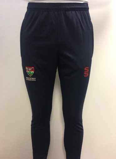 Ridgeway Academy - RIDGEWAY PERF SKINNY PANTS, Ridgeway Academy