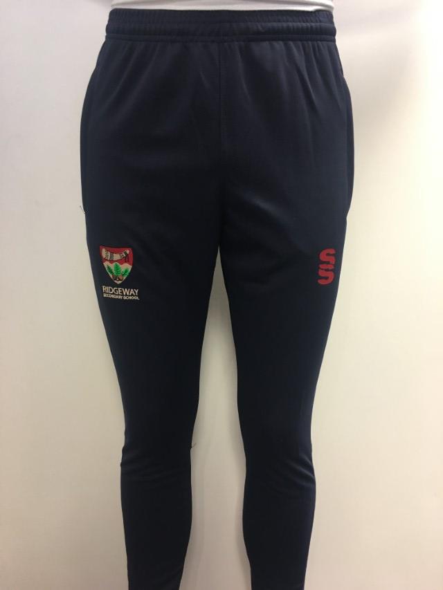 Ridgeway Academy - RIDGEWAY PERF SKINNY PANTS, Ridgeway Academy