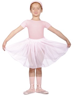 RAD VOILE SKIRT, Ballet