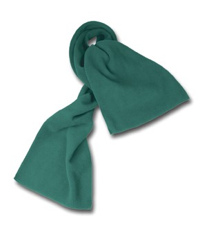 FLEECE SCARF, Scarves