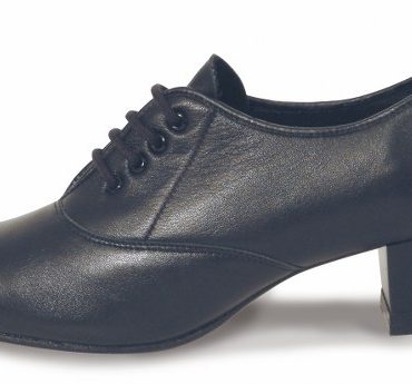 CLASSIC OXFORD DANCE SHOE, Shoes