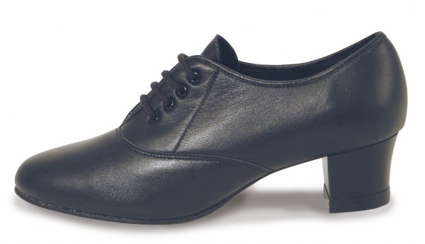 CLASSIC OXFORD DANCE SHOE, Shoes