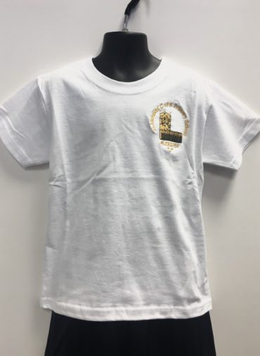 Alcester St Nicholas Primary School - ALC ST NICK T SHIRT, Alcester St Nicholas Primary School