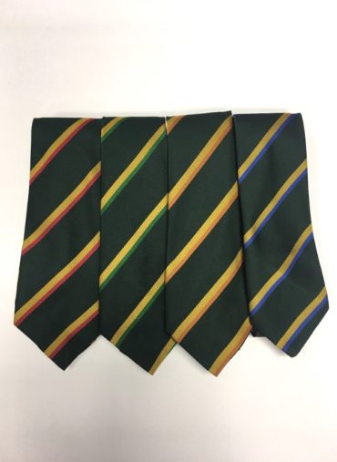 Holy Trinity Primary School - HOLY TRINITY HOUSE TIES, Holy Trinity Primary School