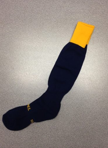 Henley In Arden School - HENLEY SPORTS SOCKS, Henley In Arden School