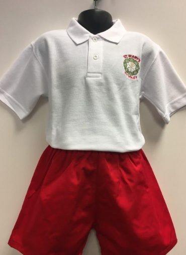 St Marys Catholic Primary - ST MARYS CATH POLO, St Marys Catholic Primary