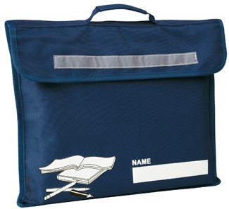 PREMIUM BOOK BAG, Book Bags