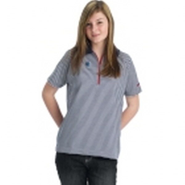 GUIDE STRIPED POLO, Guides