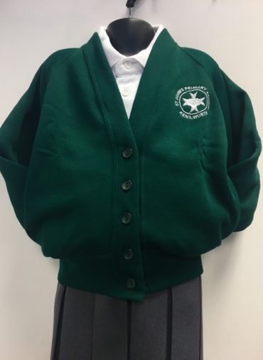 St Johns Primary School - JOHNS SW CARDI, St Johns Primary School