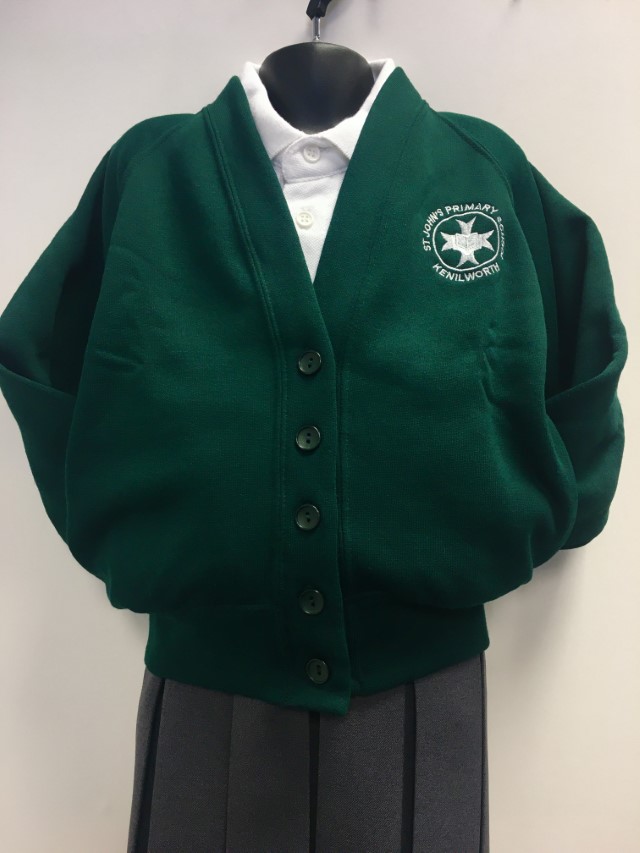 St Johns Primary School - JOHNS SW CARDI, St Johns Primary School