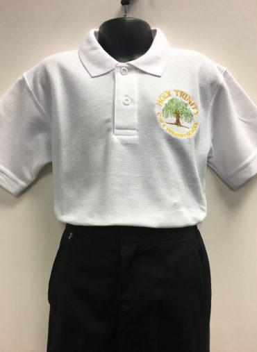 Holy Trinity Primary School - HOLY TRINITY POLO, Holy Trinity Primary School