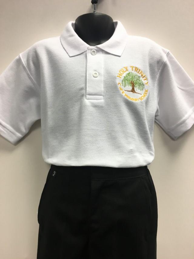 Holy Trinity Primary School - HOLY TRINITY POLO, Holy Trinity Primary School