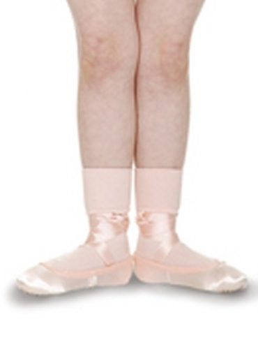 LBS SOCKS, Ballet