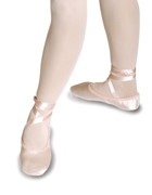 BALLETSATINSH, Shoes