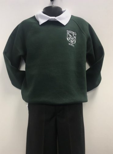 Alveston Primary - ALVESTON SWEATSHIRT, Alveston Primary