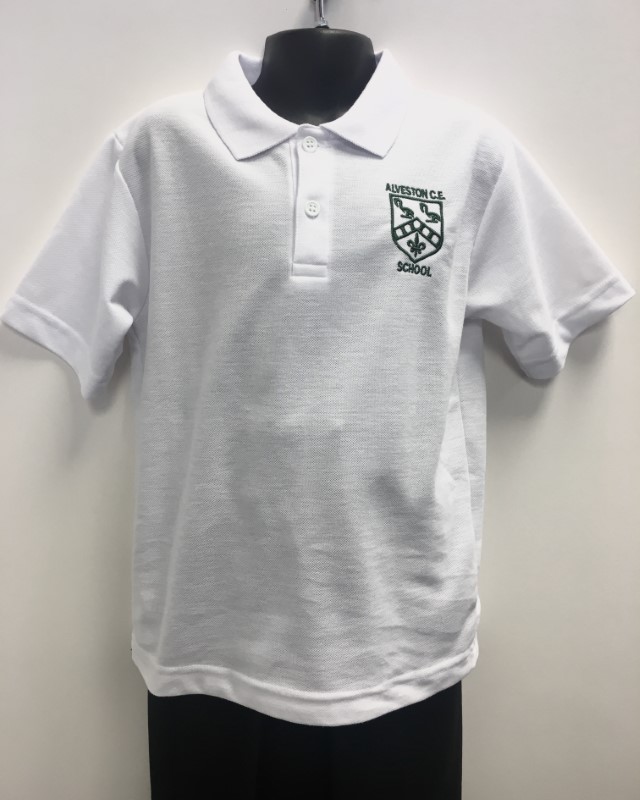 Alveston Primary - ALVESTON POLO, Alveston Primary