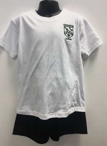 Alveston Primary - ALVESTON PE T SHIRT, Alveston Primary