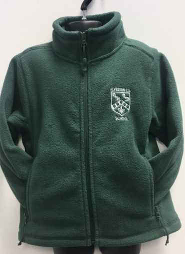 Alveston Primary - ALVESTON FLEECE, Alveston Primary