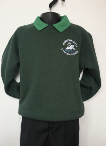 Bridgetown Primary School - BRIDGETOWN SWEATSHIRTS, Bridgetown Primary School