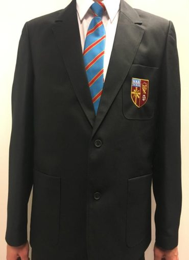 St Benedict's Catholic High School - ST BENEDICTS BOYS BLAZER, St Benedict's Catholic High School