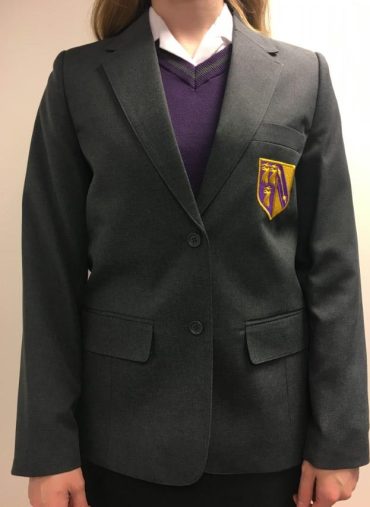 Stratford Girls Grammar School - NEW SGGS BLAZER, Stratford Girls Grammar School