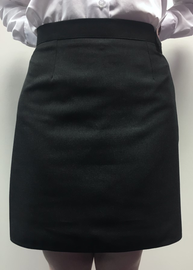 Stratford Girls Grammar School - KS4 NEW SGGS SKIRT, Stratford Girls Grammar School