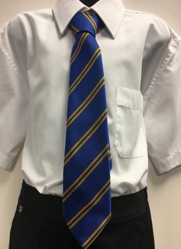 Haselor Primary School - HASELOR TIE, Haselor Primary School