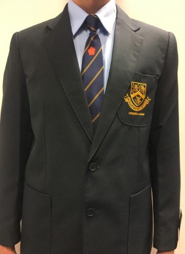 Chipping Campden School - CCS BOYS BLAZER, Chipping Campden School